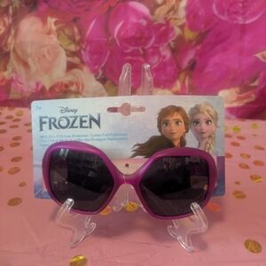 Disney Frozen Pink Sunglasses